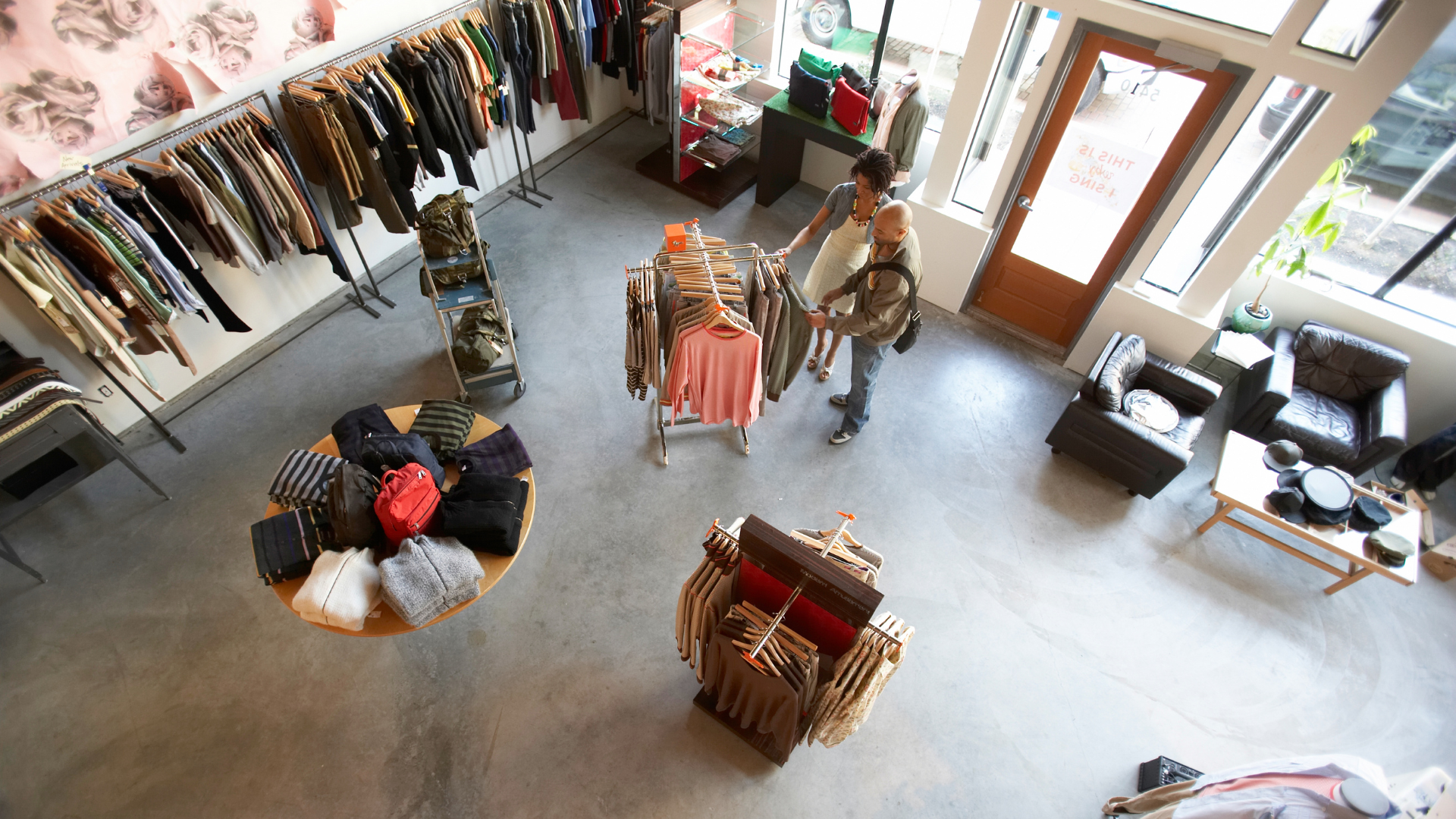 Read more about the article Featured Facilities: Retail