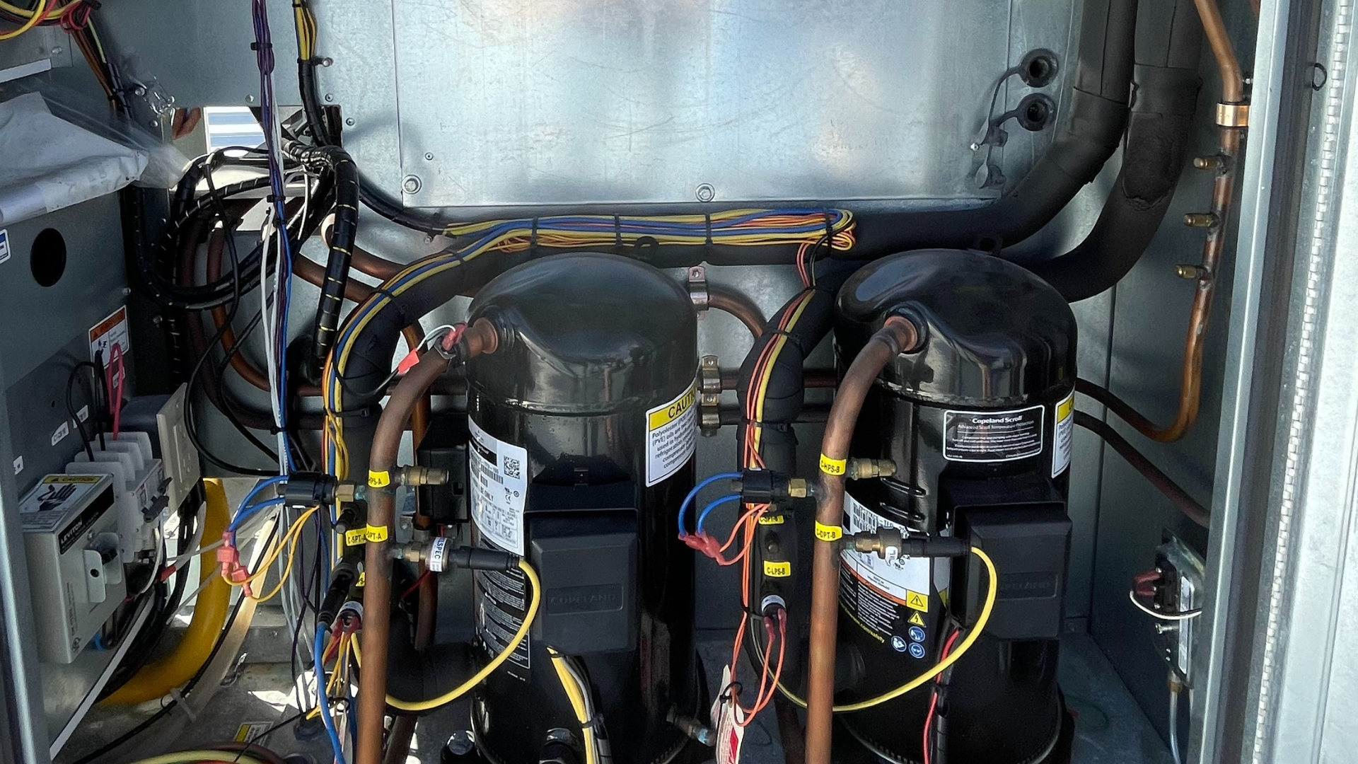 Read more about the article Predictive Maintenance For HVAC/R Systems