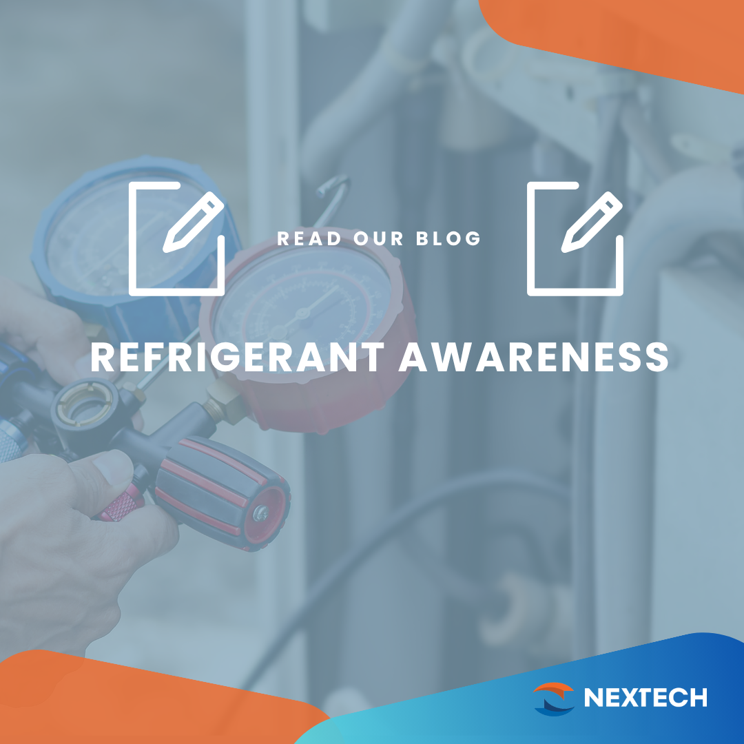 Read more about the article Refrigeration Type Awareness