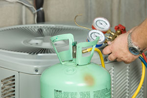 Read more about the article Seasonal HVAC Maintenance Checklist