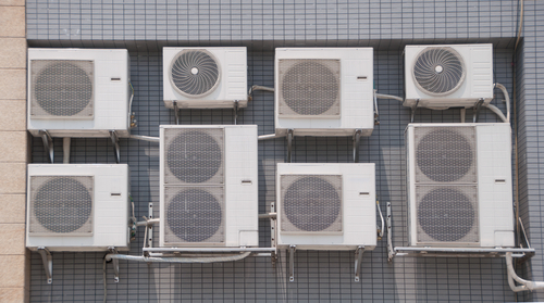 Read more about the article Surprising Facts About Air Conditioning