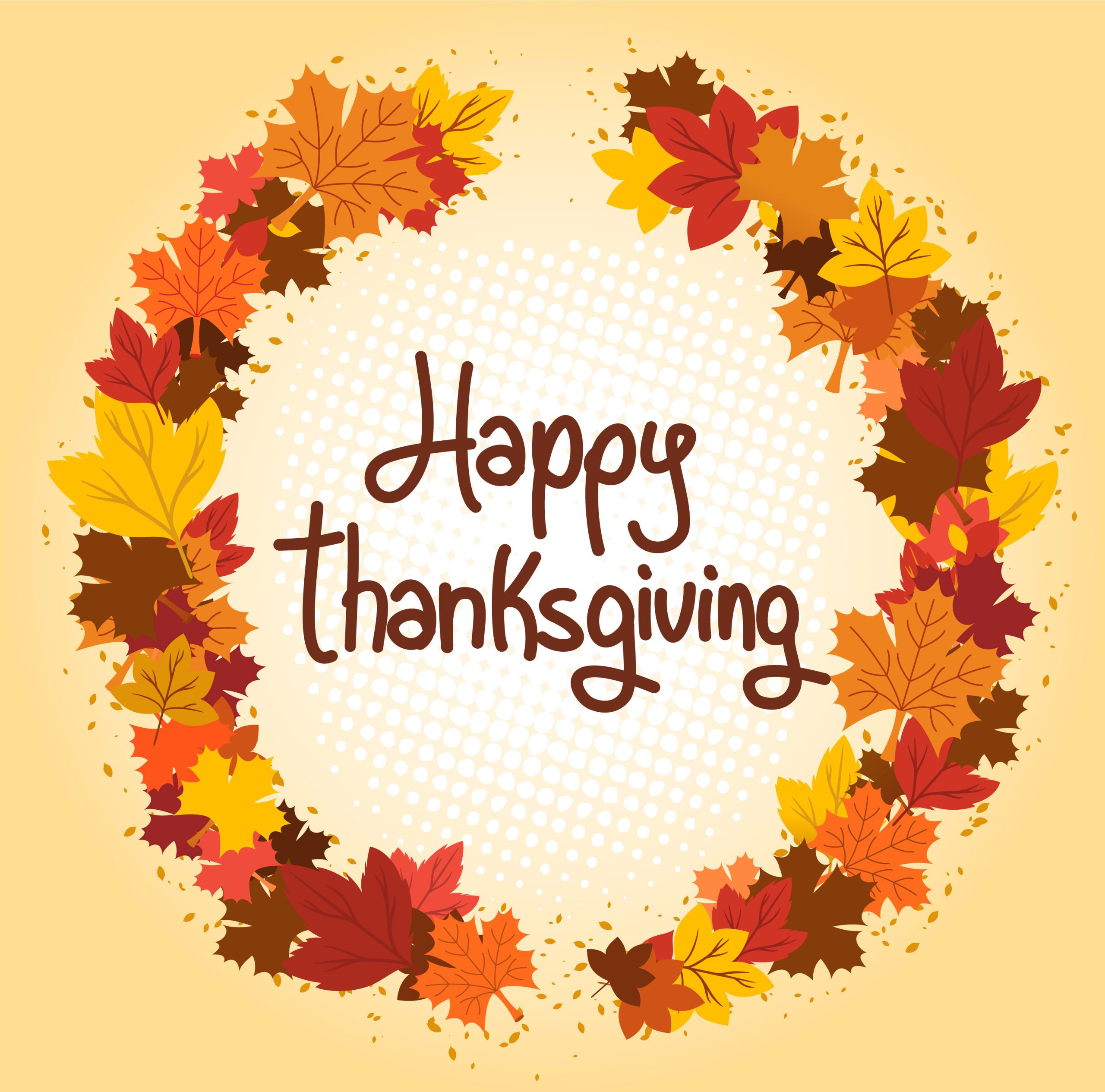 Read more about the article Thanksgiving Greetings from CMS Mechanical