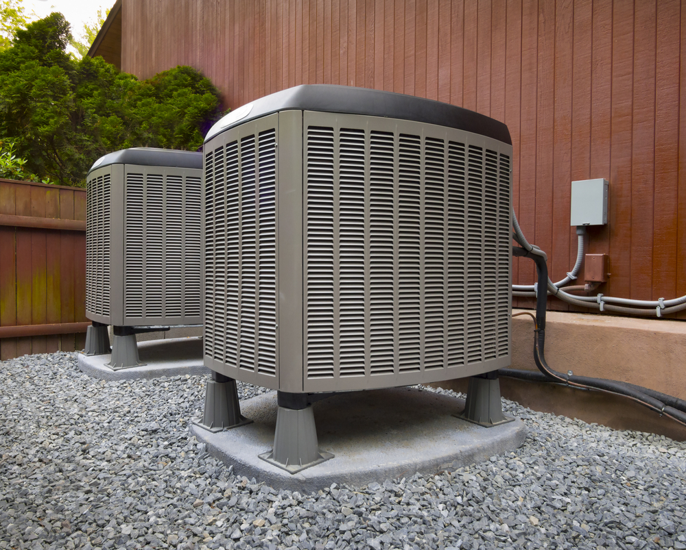 Read more about the article Global HVAC Equipment Market Growth Forecast