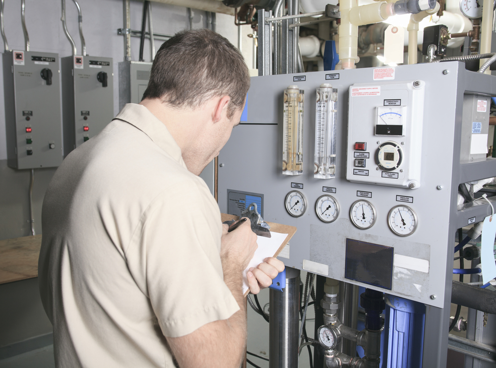 Read more about the article Schedule Your Heating System Checkup