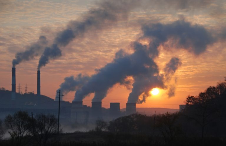 Research into outdoor pollution effects on indoor air quality