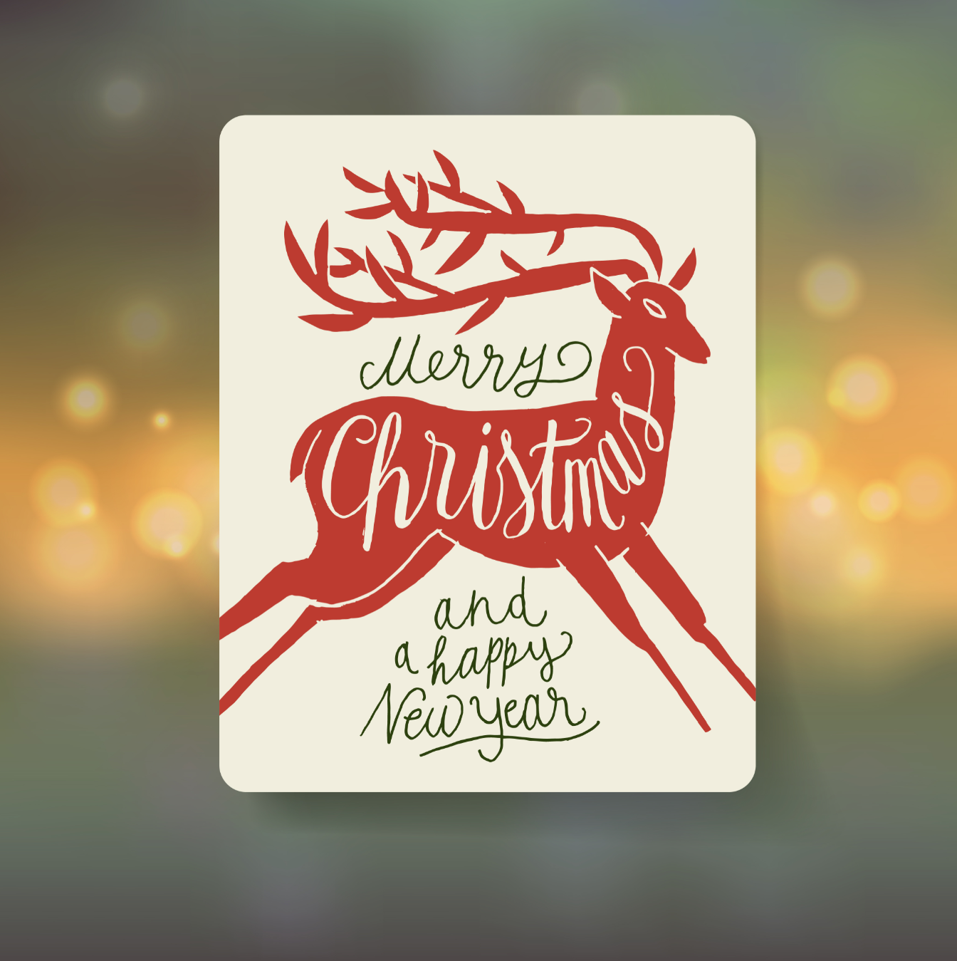 Read more about the article Holiday Greetings from CMS Mechanical