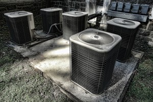 Read more about the article Four Factors Driving the Global HVAC Market, Report States