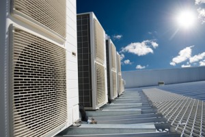 Read more about the article Efficient HVAC Systems and Net–Zero Buildings