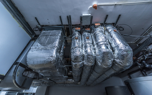 Read more about the article Air Purification Market to Reach $24.8B by 2028 – HVAC