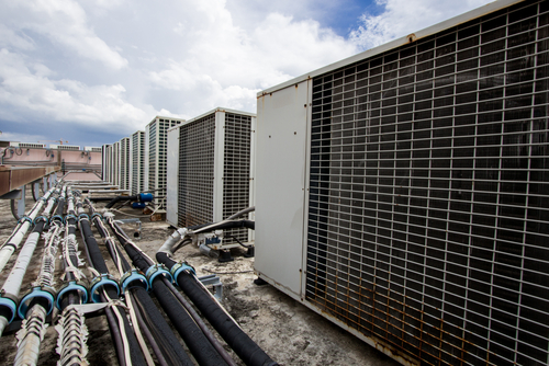 Read more about the article Rooftop HVAC Units Face New Regulations