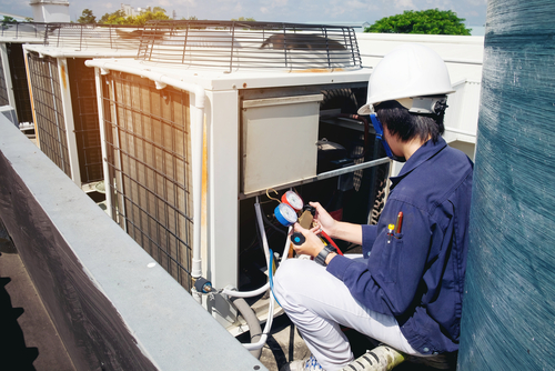 Read more about the article HVAC Services Market Growth Forecast