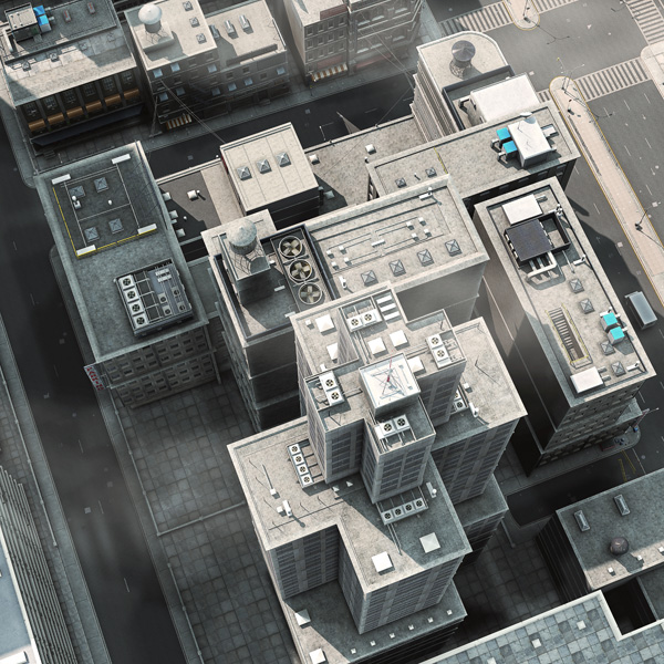 Read more about the article Commercial Rooftop Standards are Changing