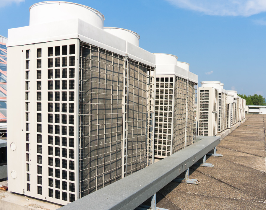 Read more about the article Global HVAC Systems Market to Reach $265B by 2024