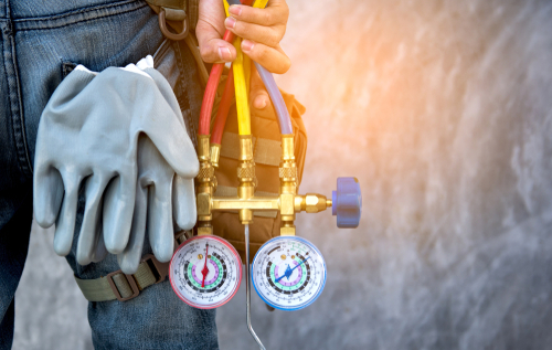 Read more about the article California Refrigerant Policy Updates