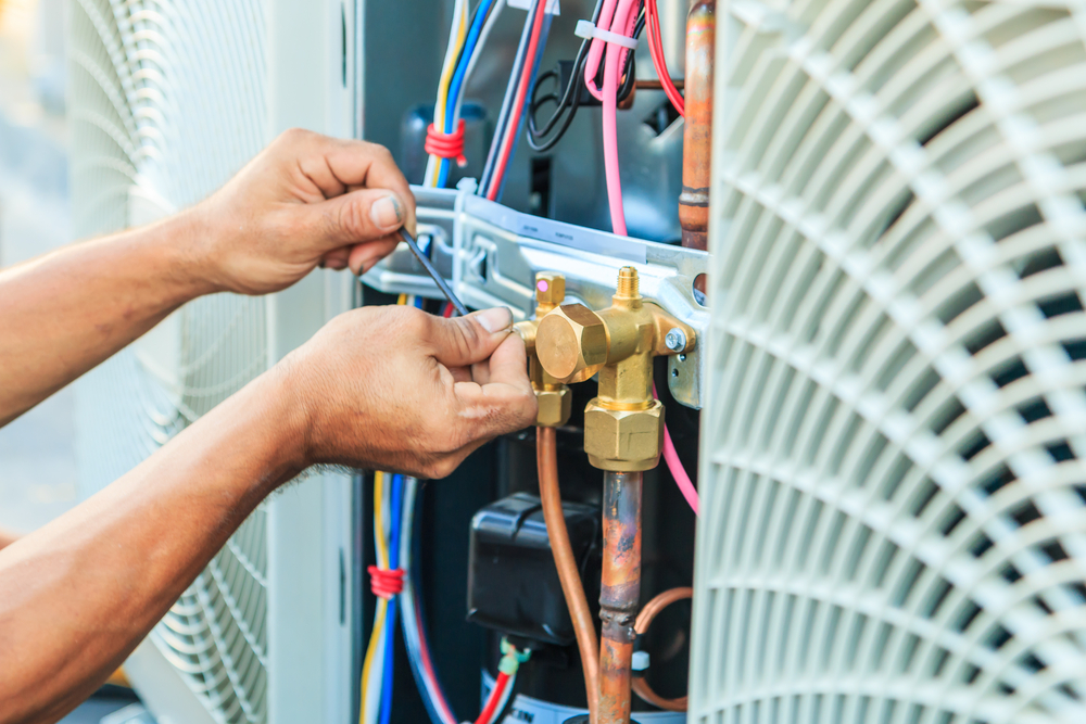 Read more about the article A Note to HVAC Techs: Preparing for Summer Season – HVAC