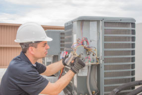 Read more about the article Best Practices for Maintaining HVAC Systems