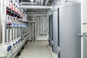 Read more about the article Geothermal HVAC Adoption in Commercial Buildings