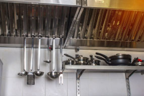Read more about the article Restaurant Ventilation: Best Practices