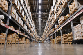 Read more about the article When and Where to Move a Distribution Center