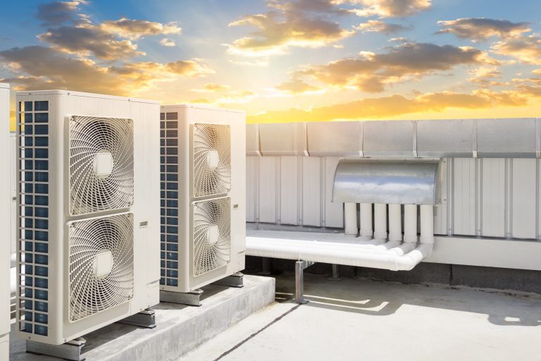 The Benefits of an Integrated and Connected HVAC System