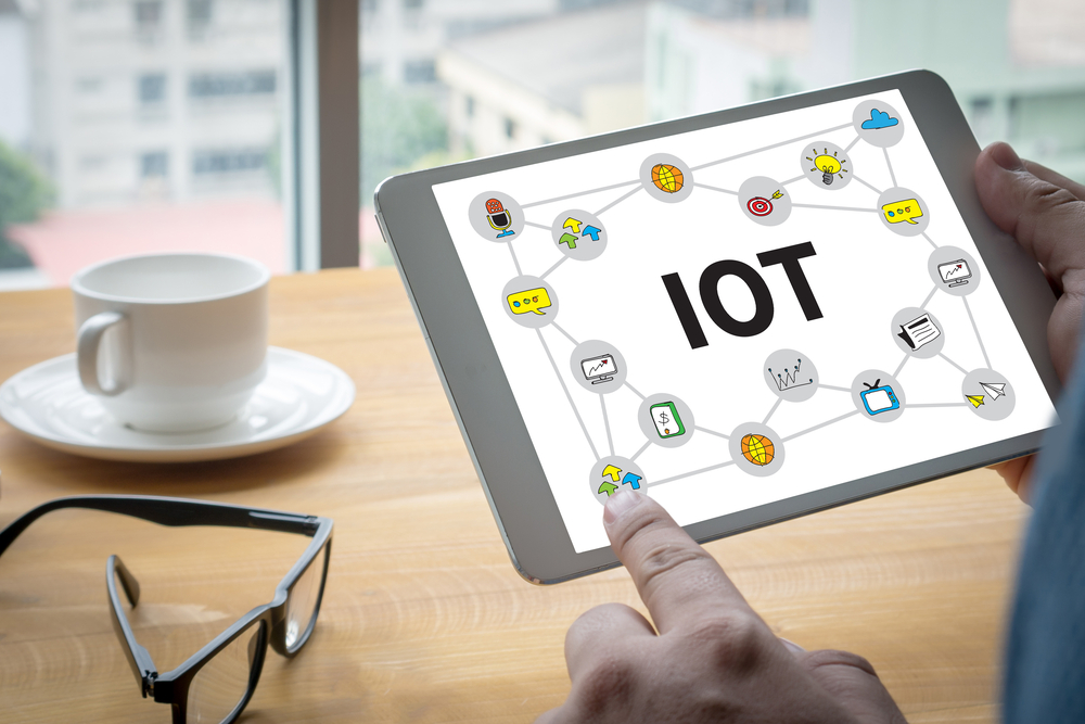 Read more about the article IoT Solutions Transforming HVAC Operations