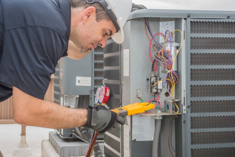 New Sensors Offer Real-Time Feedback on HVACR