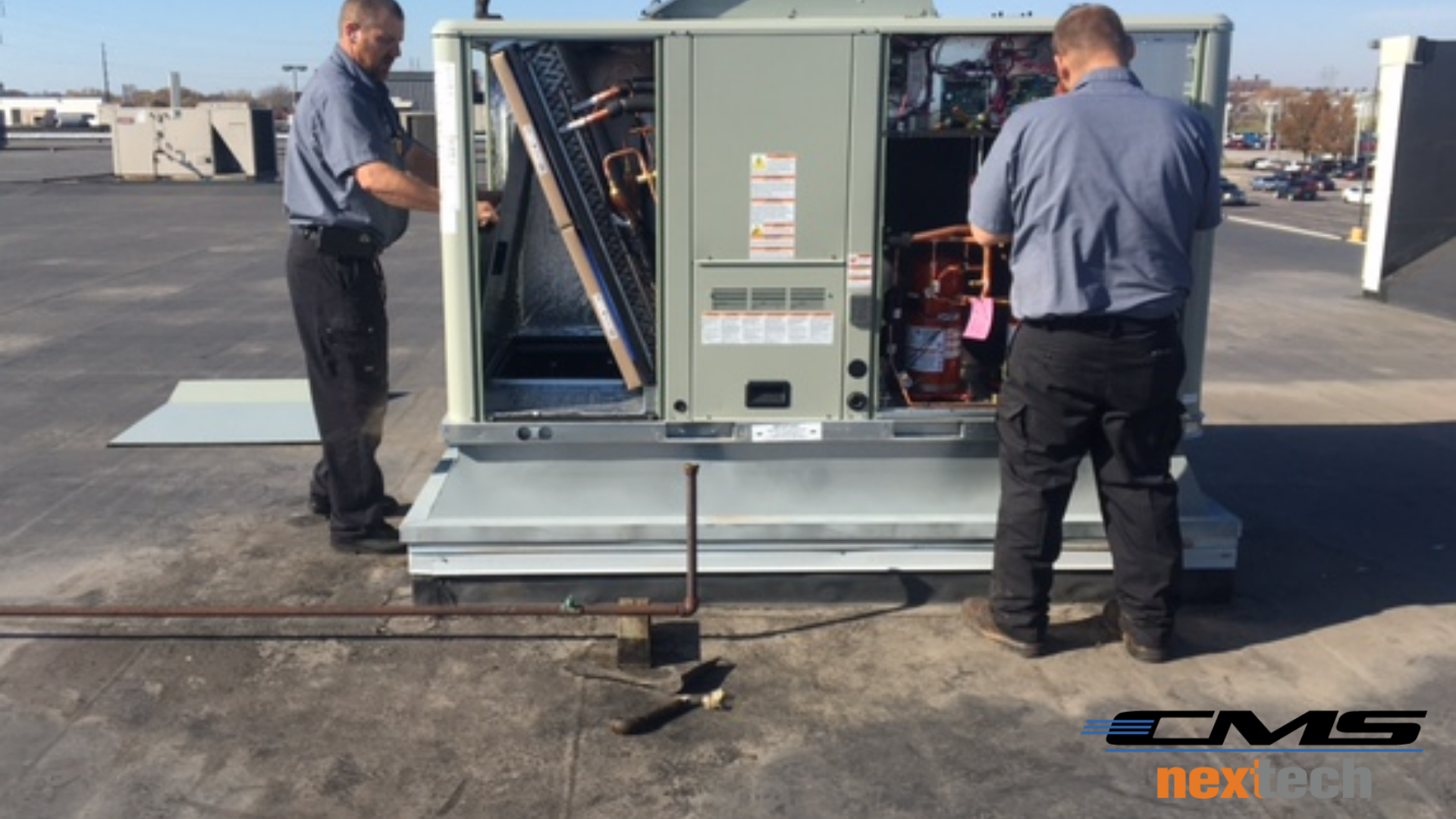 You are currently viewing What’s New In HVAC/R For 2024?