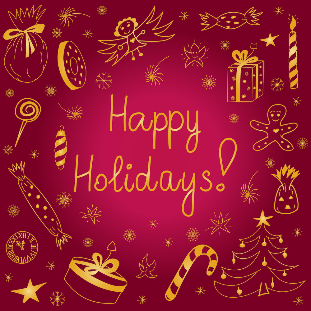 Read more about the article Happy Holidays and Happy New Year from CMS Nextech!