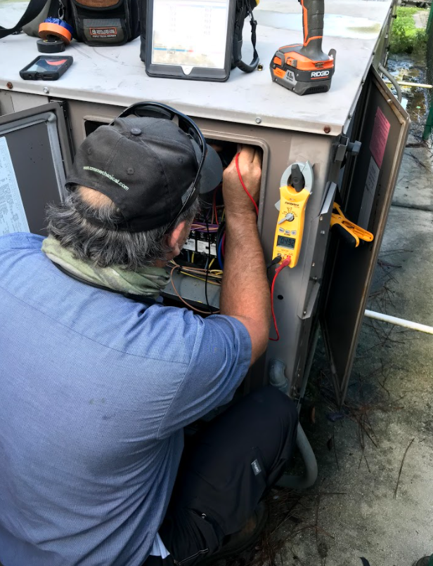 CMS Nextech Provides Quality Service and Peace of Mind!