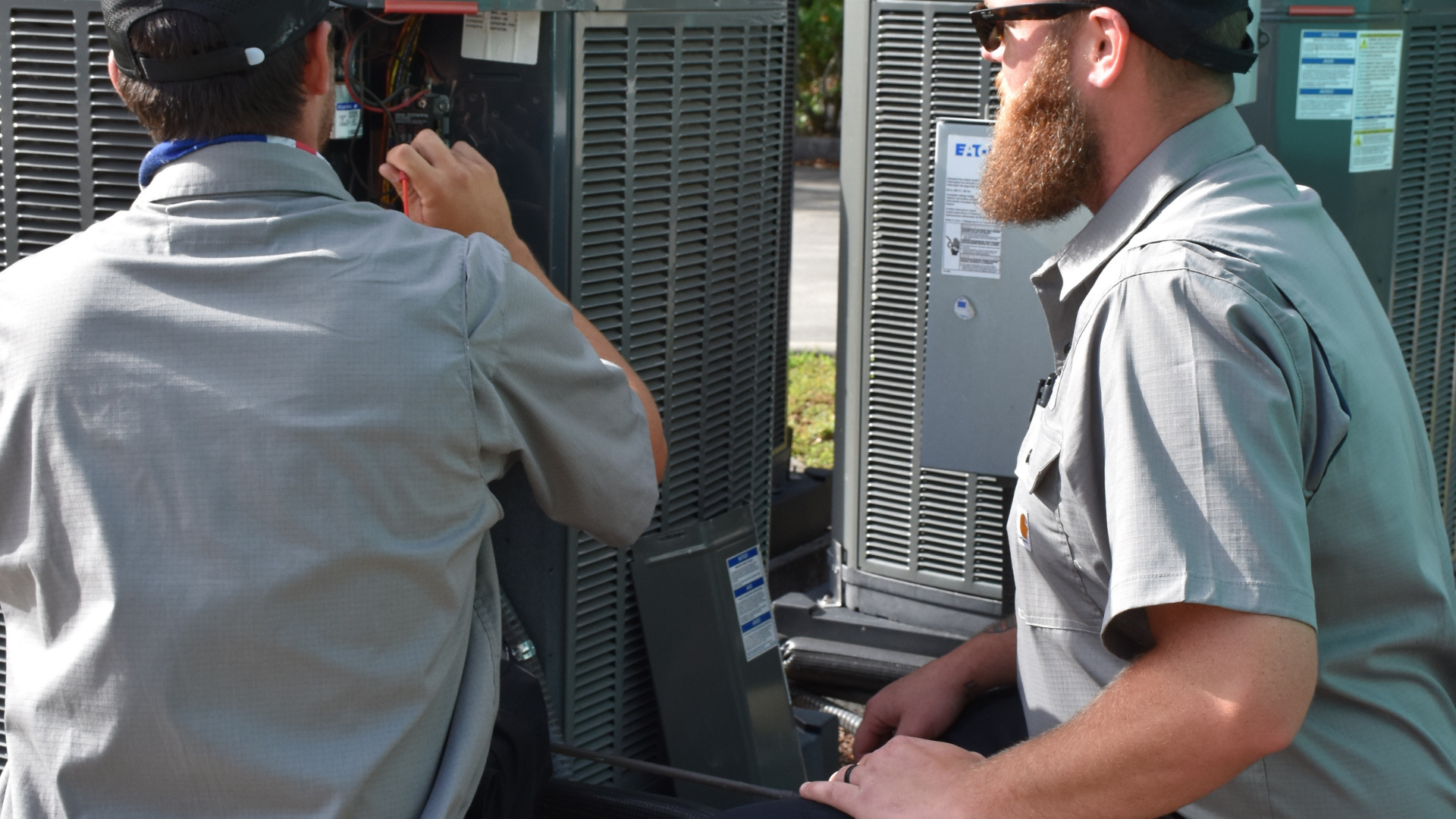 You are currently viewing Reactive vs Preventative Maintenance