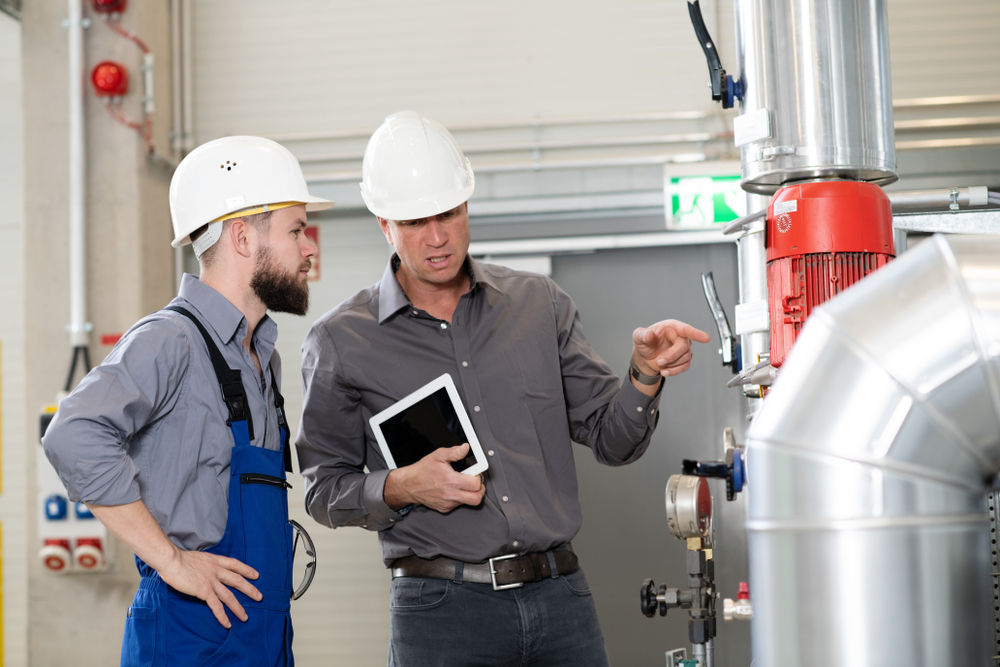 You are currently viewing Growing Ventilation Demand Drives HVAC Industry Trends