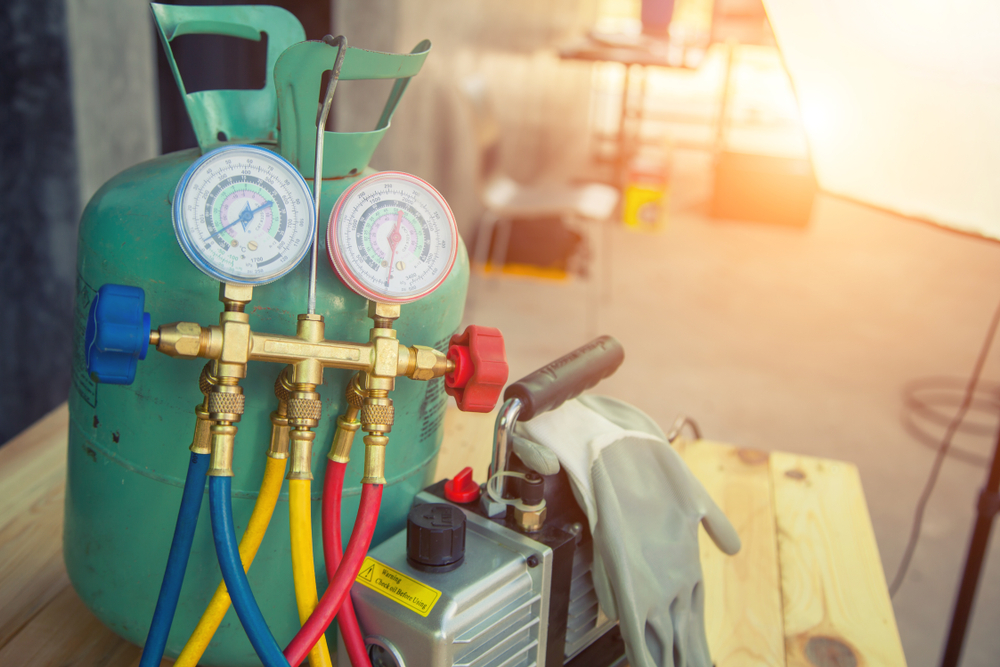 You are currently viewing National Framework Updates for Refrigerant Policy