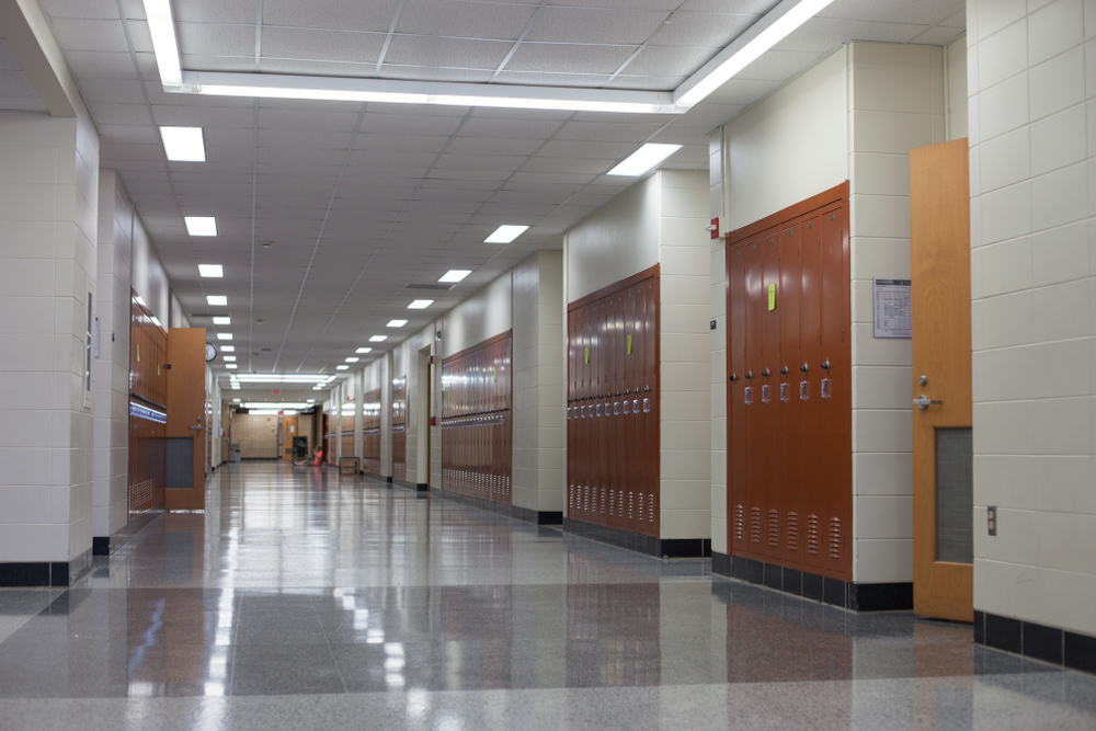 You are currently viewing Four Ways To Improve Indoor Air Quality In K-12 Schools