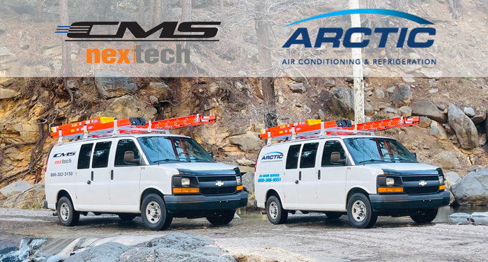 Read more about the article Arctic HVAC/R Services Joins Nextech