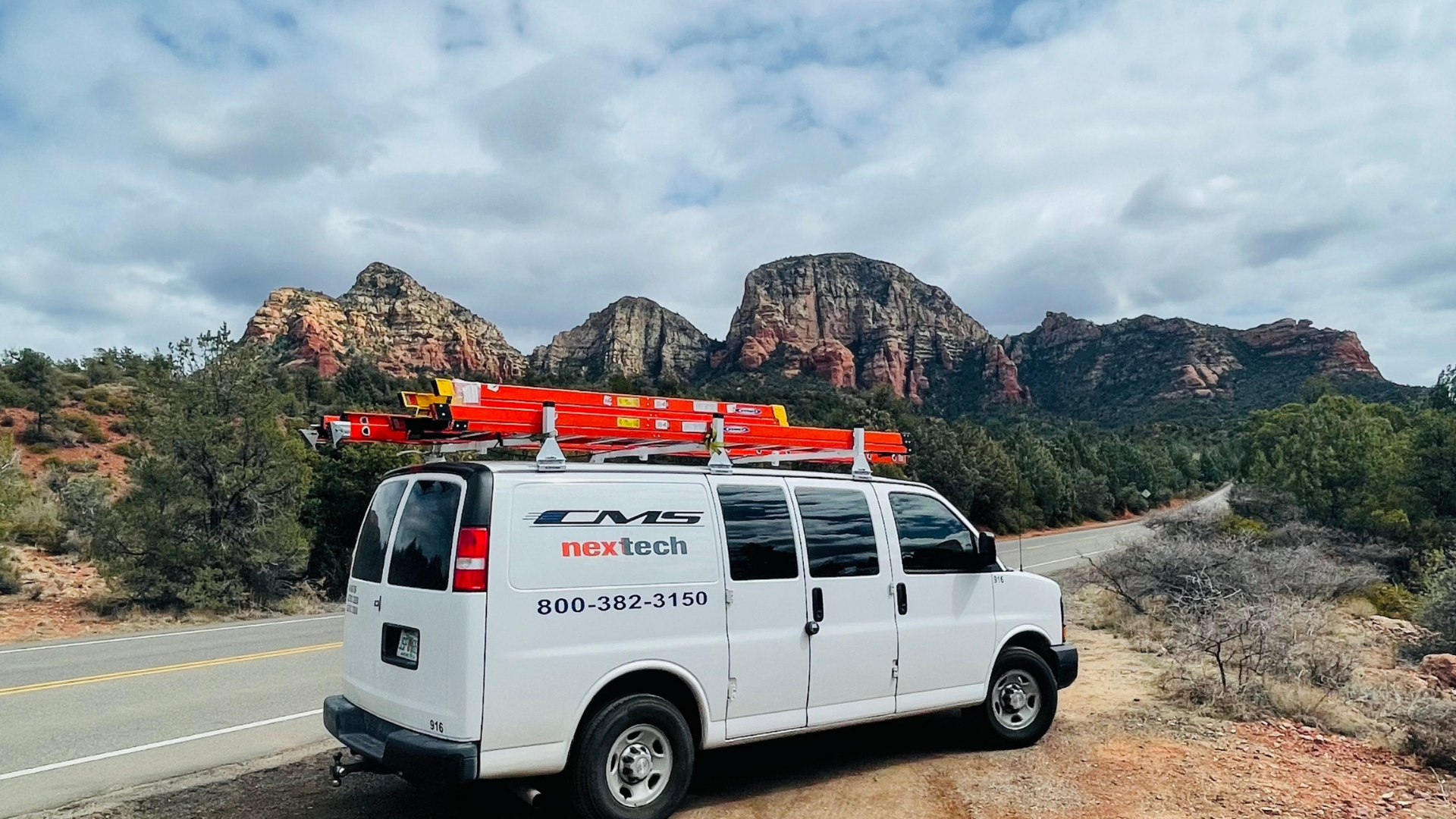 Read more about the article Celebrating 30 Years Of CMS Nextech