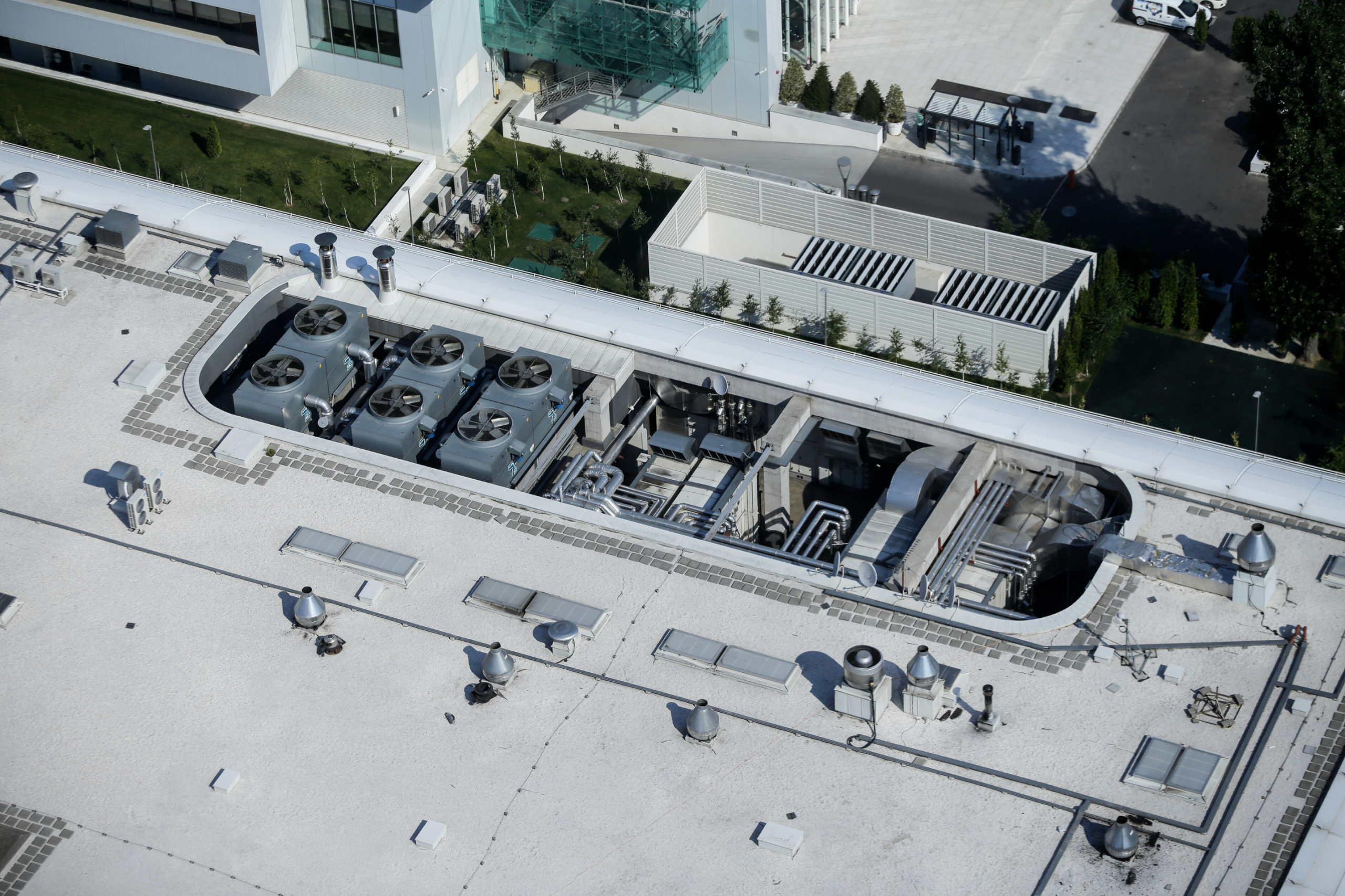 Read more about the article Best Practices for Summer HVAC Performance