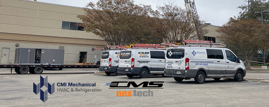 Read more about the article CMI Mechanical Joins Nextech