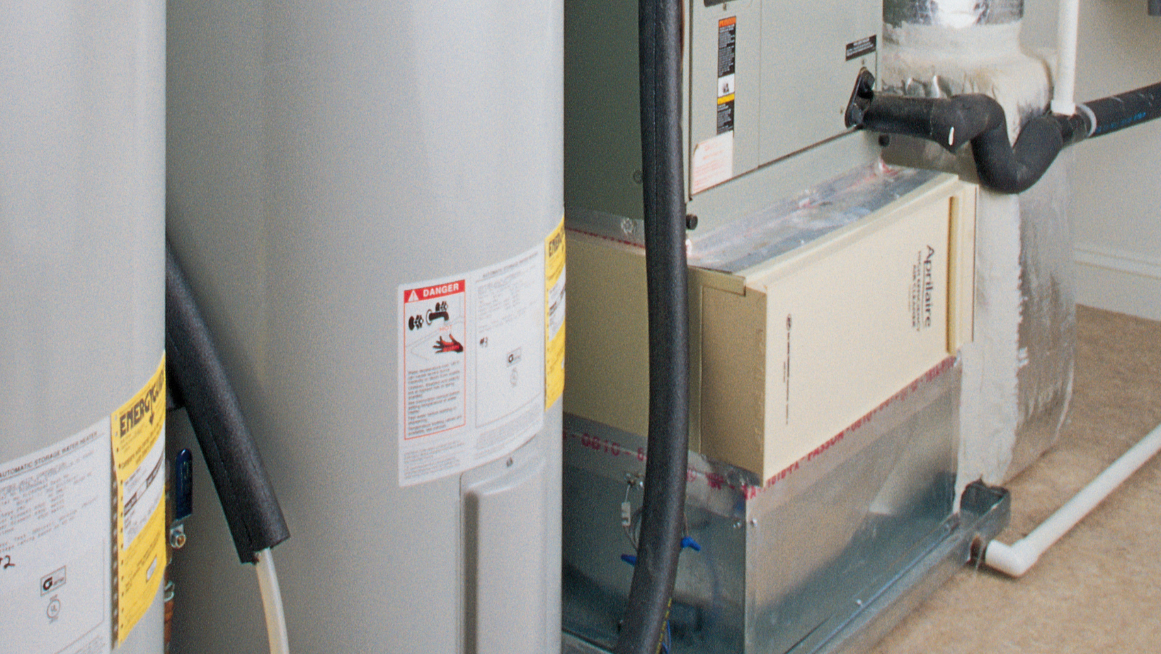 You are currently viewing What to Do Before Switching to Heat