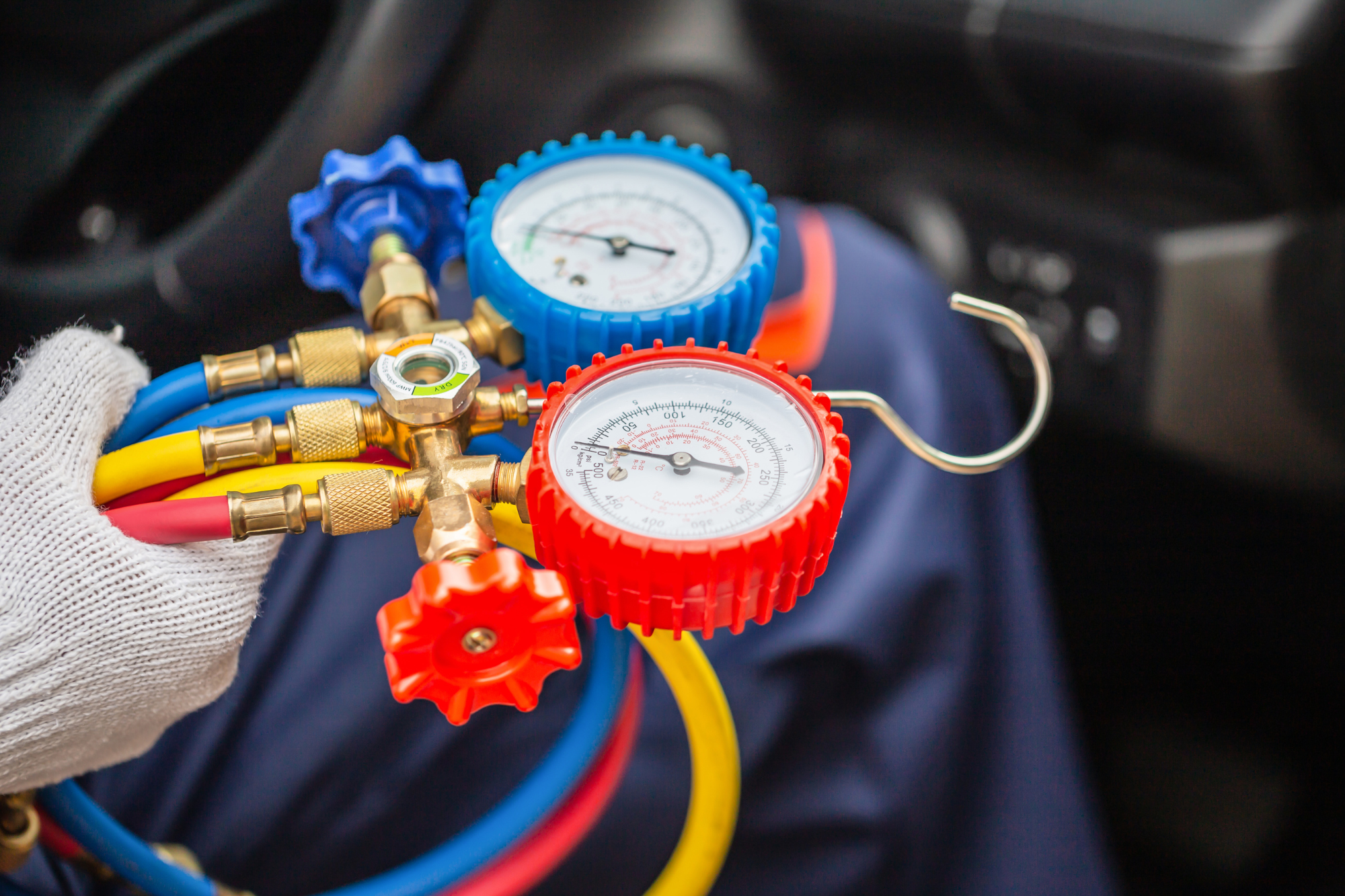 Read more about the article Complete History of HVAC Refrigerants