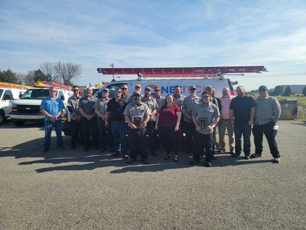 Careers At Nextech Commercial Hvac Commercial Hvac Refrigeration