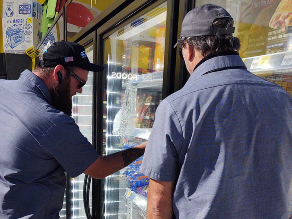 Careers At Nextech Commercial Hvac Commercial Hvac Refrigeration