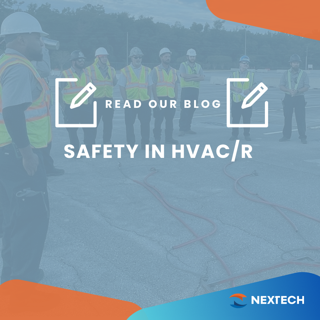 You are currently viewing Essential HVAC/R Safety Practices for Facilities