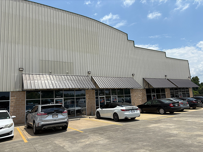 14088 West Club Deluxe Rd. Suite 4, Hammond, LA 70403
