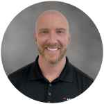 Neal Treibley headshot