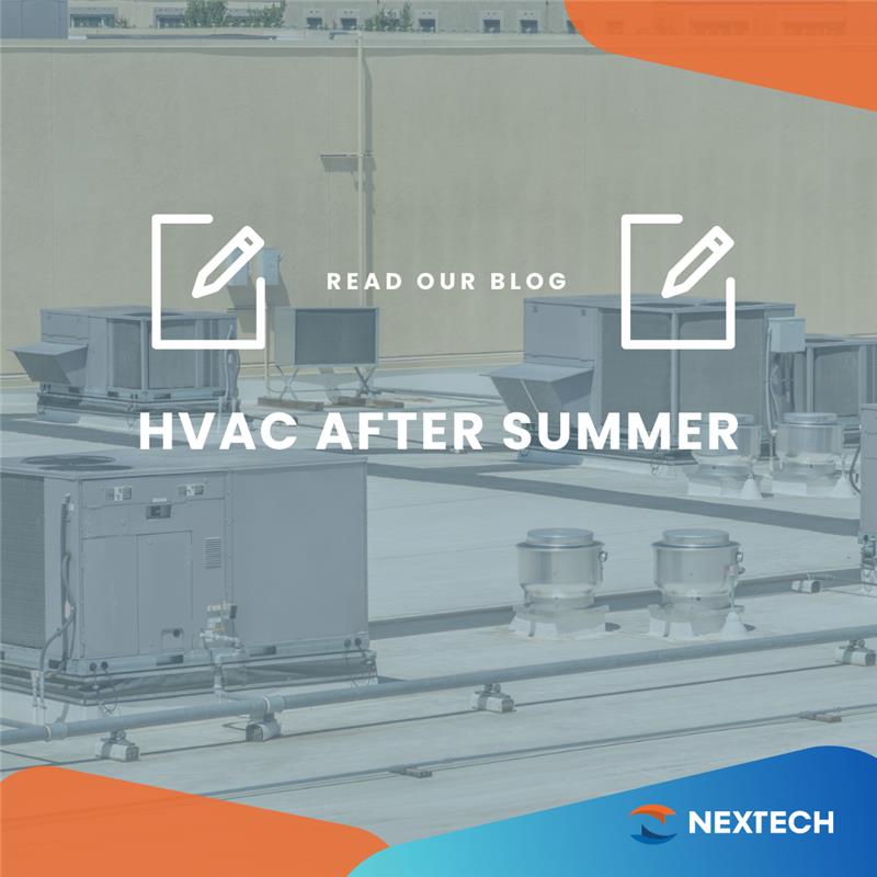 You are currently viewing Summer Is Over, But Are Your Energy Costs Still at Risk?