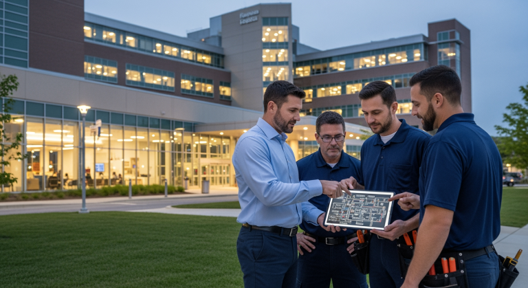 Featured image for 2026 Refrigerant Compliance Watch: What Multi-Site Operators Should Ask Their Service Provider This Year