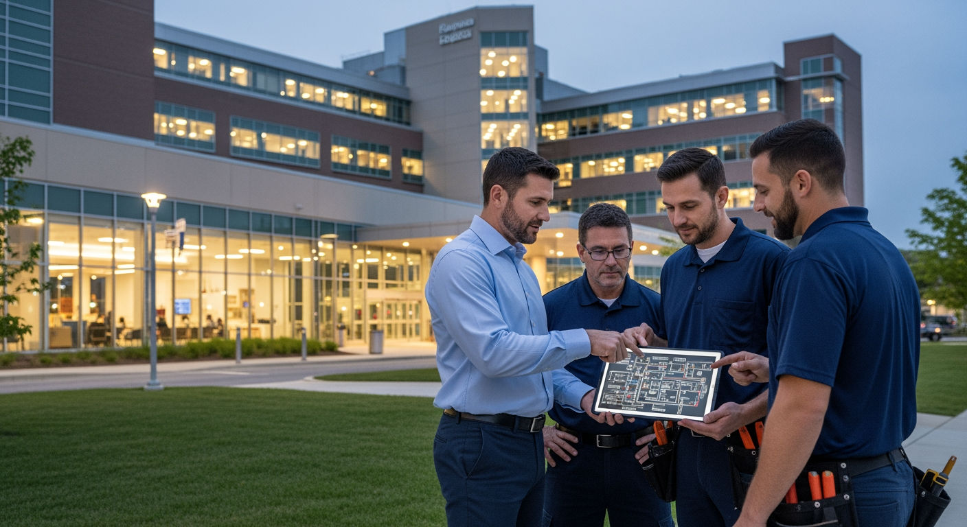 Read more about the article 2026 Refrigerant Compliance Watch: What Multi-Site Operators Should Ask Their Service Provider This Year