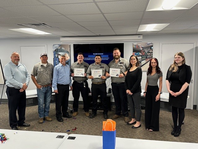 Read more about the article Commercial HVAC Preventative Maintenance Checklist for Late Winter (Facility Manager Edition)