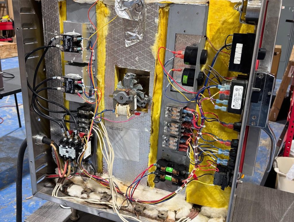 Electrical Preventive Maintenance for Retail & Restaurants: A Practical Checklist for Managers