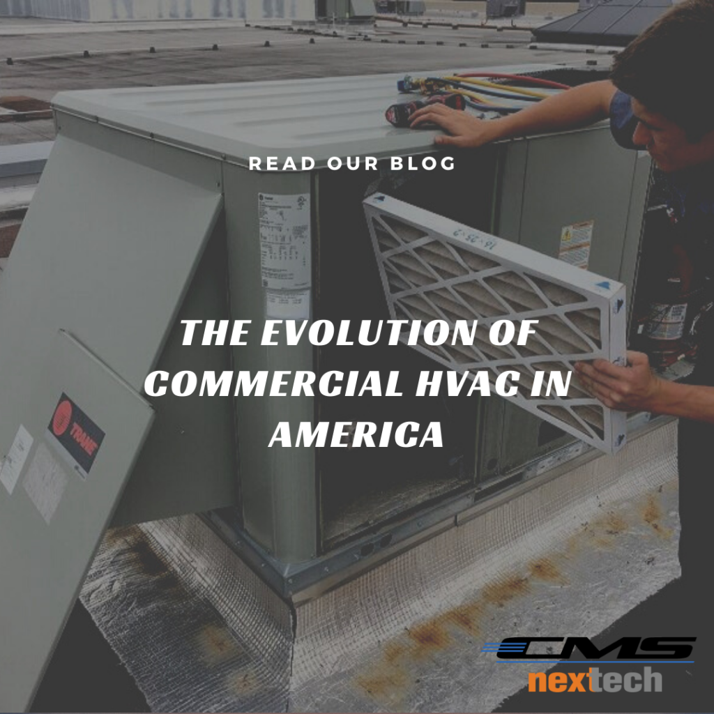What Does ‘Self-Performing’ Mean in Commercial HVAC/R? Pros, Cons, and Questions to Ask